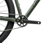 Kranksæt på Specialized Rockhopper Sport 26