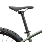 Sadel på Specialized Rockhopper Sport 26