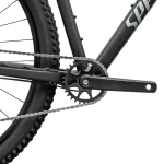 Kranksæt på Specialized Rockhopper Sport 26