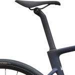 Sadel på Specialized Roubaix SL8 Shimano Tiagra