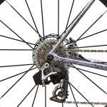 Bagnav på Specialized S-Works Aethos 2 SRAM RED AXS