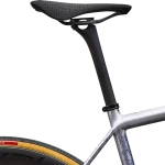 Sadel på Specialized S-Works Aethos 2 SRAM RED AXS