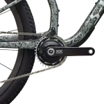 Kranksæt på Specialized S-Works Epic 9
