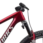 Styr på Specialized S-Works Epic 9