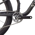 Kranksæt på Specialized S-Works Epic 9 Ultralight LTD