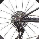 Bagnav på Specialized S-Works Epic 9 Ultralight LTD