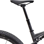 Sadel på Specialized S-Works Epic 9 Ultralight LTD