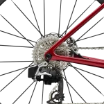 Bagnav på Specialized S-Works Tarmac SL9 SRAM RED AXS