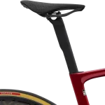 Sadel på Specialized S-Works Tarmac SL9 SRAM RED AXS