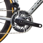 Kranksæt på Specialized S-Works Tarmac SL9 SRAM RED AXS