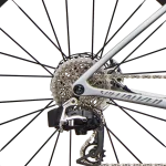 Bagnav på Specialized S-Works Tarmac SL9 SRAM RED AXS