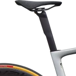 Sadel på Specialized S-Works Tarmac SL9 SRAM RED AXS