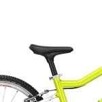 Sadel Ergonomisk form - Robust på Woom GO 4