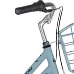 Styr med Shimano Nexus - Drejegreb gearskifter på Centurion Urban