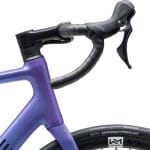 Styr Cube Compact Race Bar 31.8 5° 120 NF på Cube Attain SLX