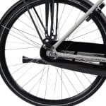 Bagnav på Giant Attend CS 3 GTS GB