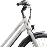 Styr Giant City Handlebar (HB-T320) på Giant Attend CS 3 LDS GB