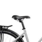 Sadel Velo Comfort på Giant Attend CS 3 LDS GB