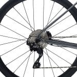 Bagnav på Giant Contend SL 0