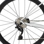 Bagnav på Giant Contend SL 1