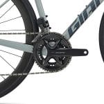 Kranksæt på Giant Defy Advanced 0