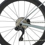 Bagnav på Giant Defy Advanced 0