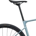 Sadel på Giant Defy Advanced 1