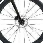 Fornav Giant alloy på Giant Defy Advanced 1