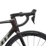 Styr på Giant Defy Advanced 1