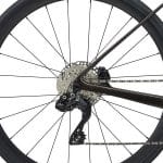 Bagnav på Giant Defy Advanced 1