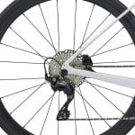 Bagnav på Giant Defy Advanced 2