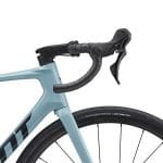 Styr på Giant Defy Advanced 3
