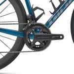 Kranksæt på Giant Defy Advanced Pro 0