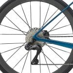 Bagnav på Giant Defy Advanced Pro 0
