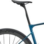 Sadel på Giant Defy Advanced Pro 0