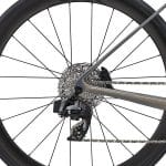 Bagnav på Giant Defy Advanced Pro 1