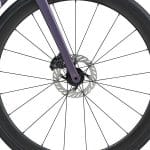 front hub på Giant Defy Advanced-Ui2