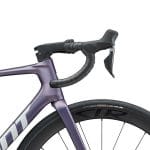 Styr på Giant Defy Advanced-Ui2