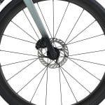 front hub på Giant Liv Avail Advanced 0