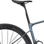 Sadel på Giant Liv Avail Advanced Pro 0