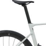 Sadel på Giant Liv EnviLiv Advanced 1