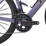 Kranksæt på Giant Liv EnviLiv Advanced Pro 0-Di2