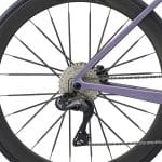 Bagnav på Giant Liv EnviLiv Advanced Pro 0-Di2