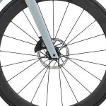 Fornav Giant Aero Hub på Giant Liv EnviLiv Advanced Pro 1-AXS