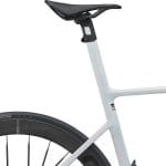 Sadel på Giant Liv EnviLiv Advanced SL 0-Red