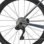 Bagnav på Giant Liv Langma Advanced 0