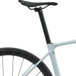 Sadel på Giant Liv Langma Advanced 1-PC