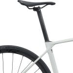 Sadel på Giant Liv Langma Advanced 2-PC