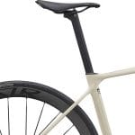 Sadel på Giant Liv Langma Advanced Pro 0-PC
