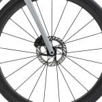 front hub på Giant Liv Langma Advanced Pro 1-PC